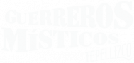 Guerrreos Místicos by Tepellizco